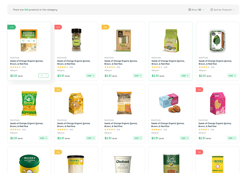 Nest - AliThemes