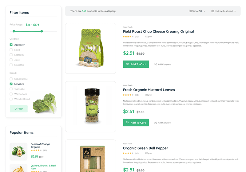 Nest - AliThemes
