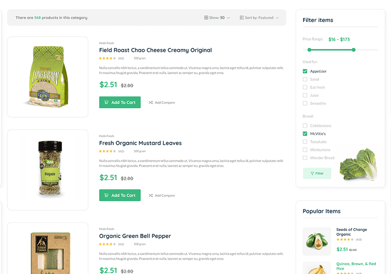 Nest - AliThemes