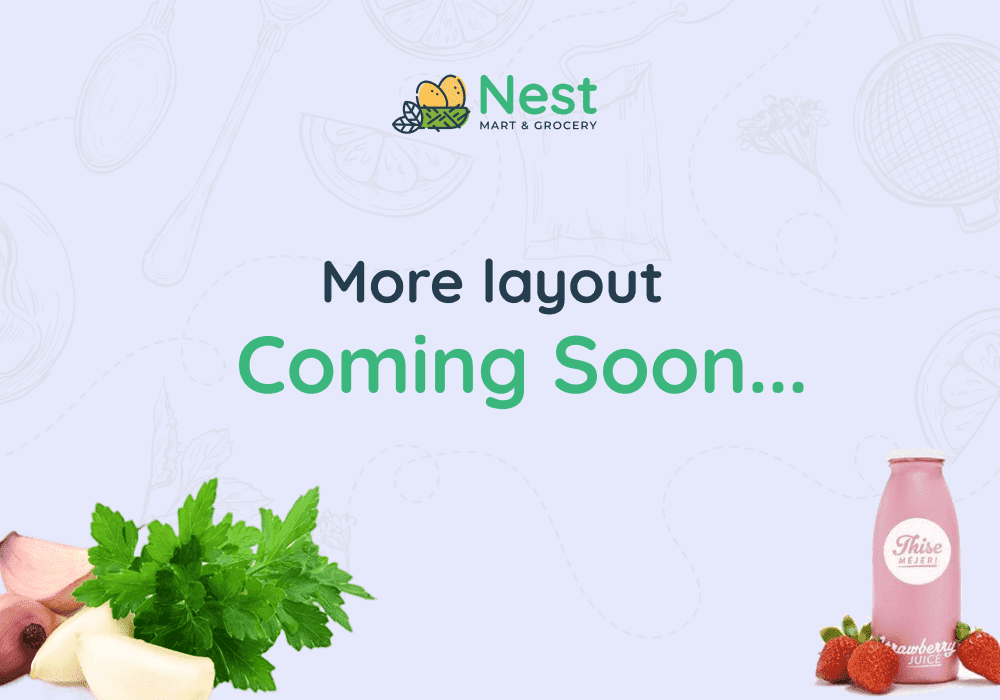 Nest - AliThemes