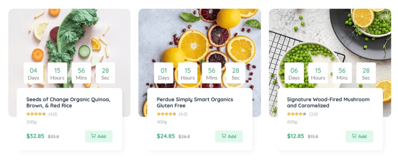 Nest - AliThemes