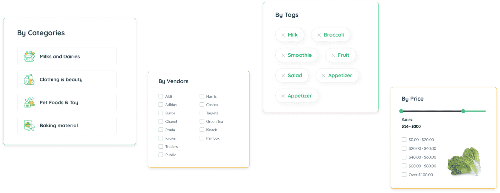 Nest - AliThemes