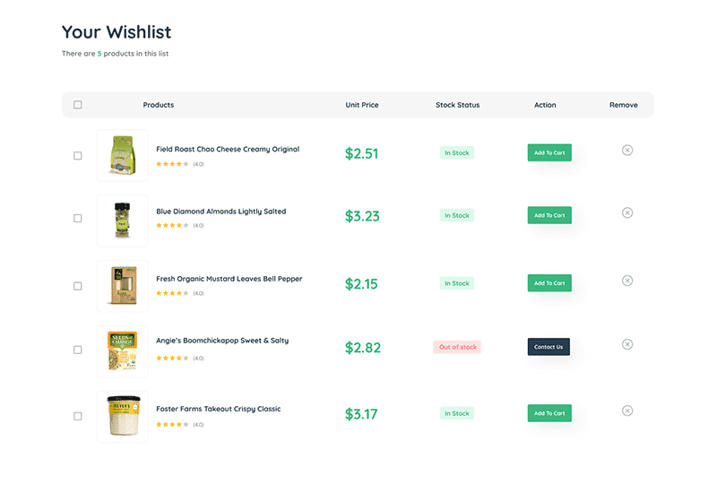 Nest - AliThemes